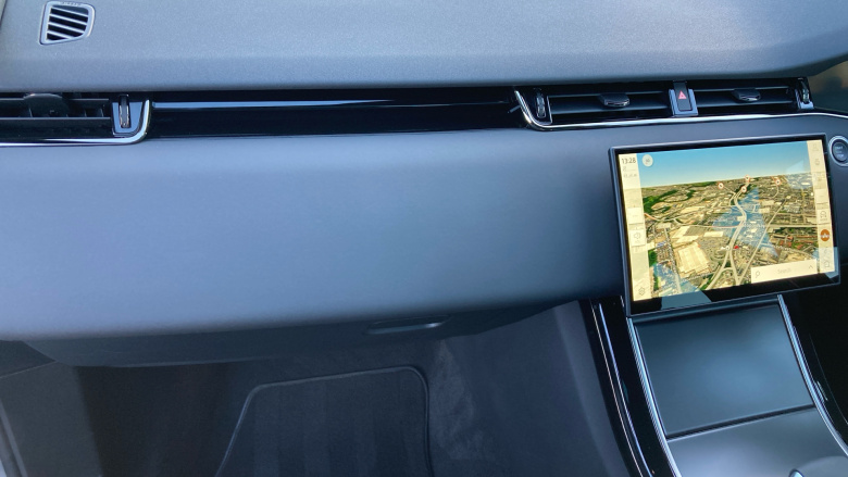 Land Rover Range Rover Evoque 2.0 D200 Dynamic SE 5dr Auto Diesel Hatchback